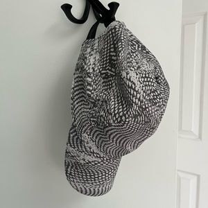 Unisex Lululemon Cap